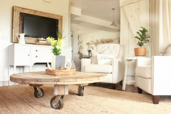 Easy wood projects that you can make in no time!