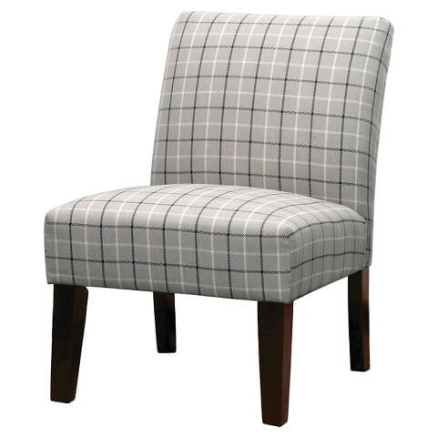 plaidchair