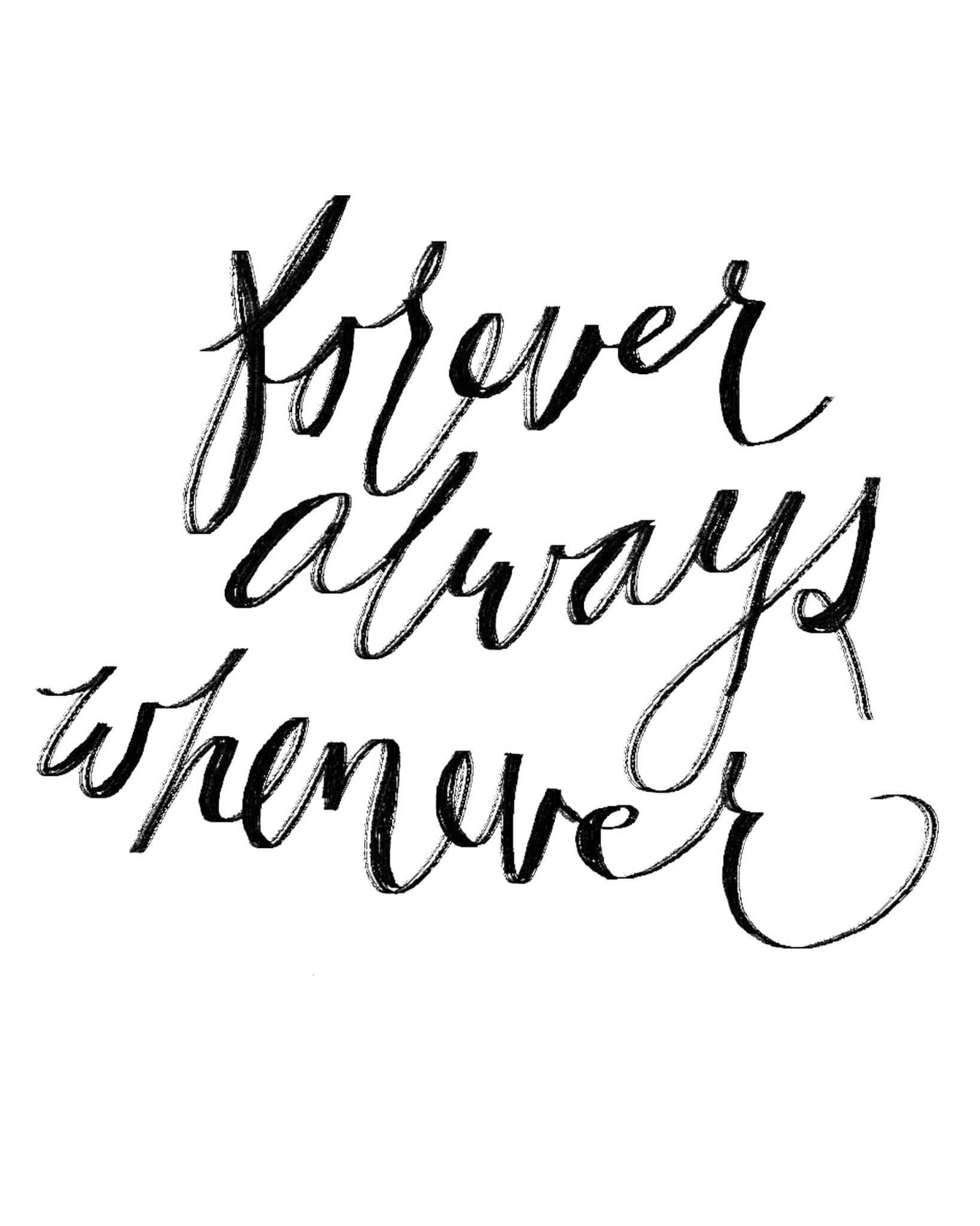 Free Valentines Day Printable