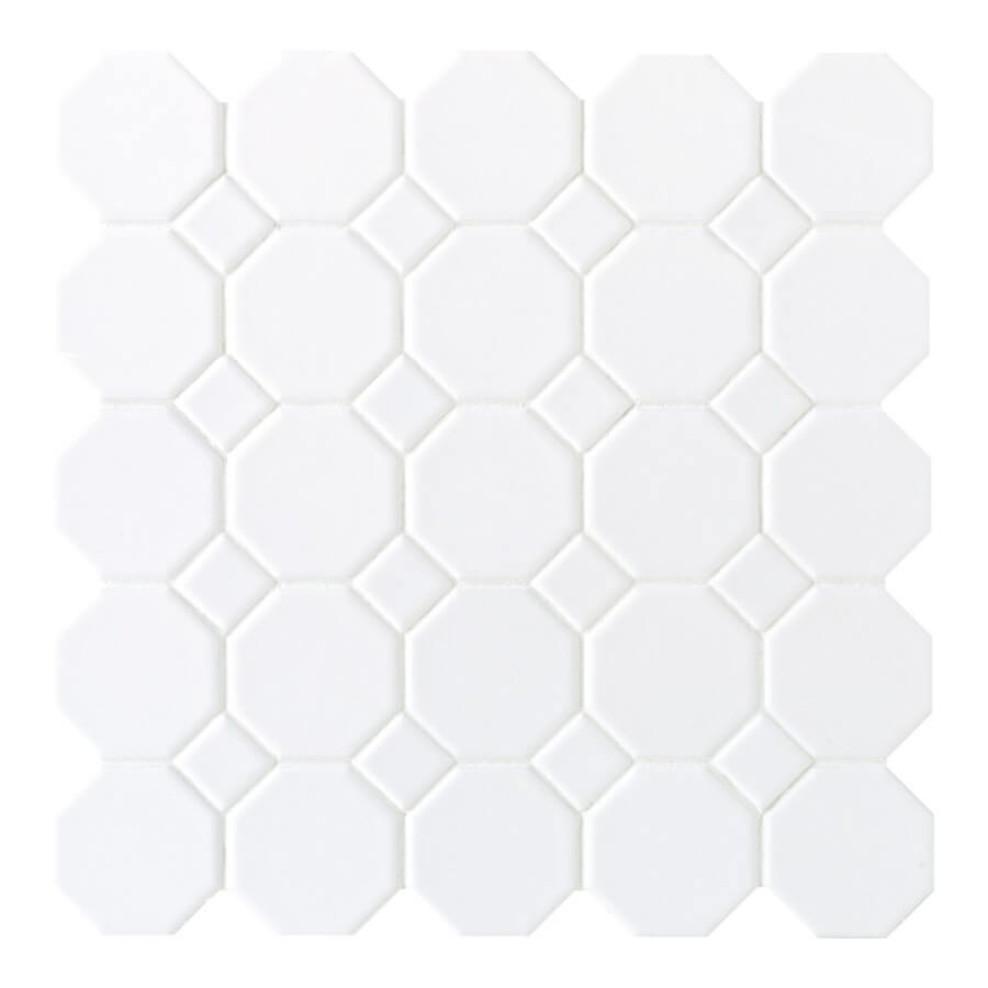 Farmhouse laundry room essentials. This white octagonal tile from Lowes is so amazing. Farmhouse laundry room essentials. This white octagonal tile from Lowes is so amazing.