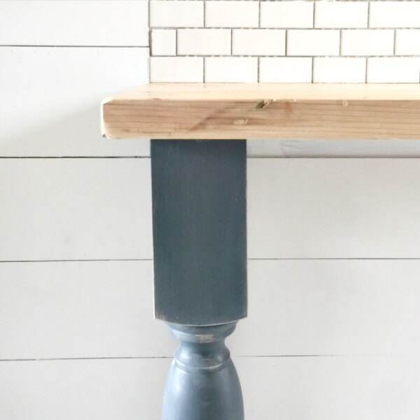 DIY butcher block countertops! DIY butcher block countertops!