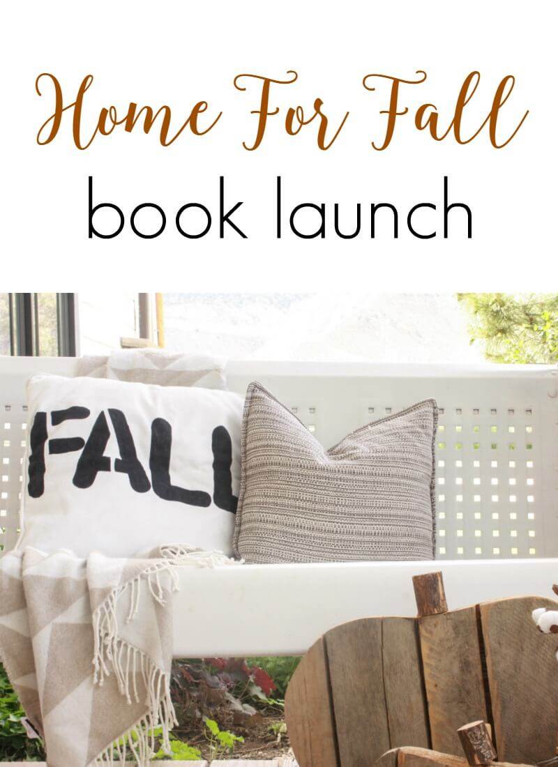 Are you looking for some fall inspiration? This book had 90 plus pages of fall goodness! Must check it out. Are you looking for some fall inspiration? This book had 90 plus pages of fall goodness! Must check it out.