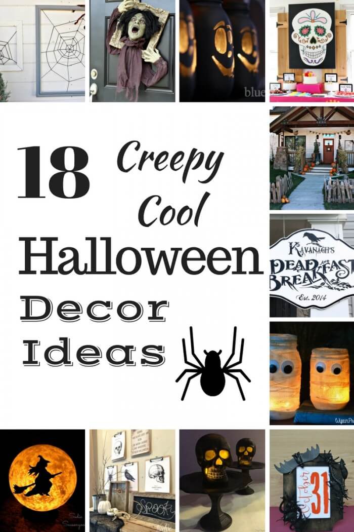 18 creepy cool Halloween decor ideas for your home!! 18-creepy-cool-halloween-decor-ideas