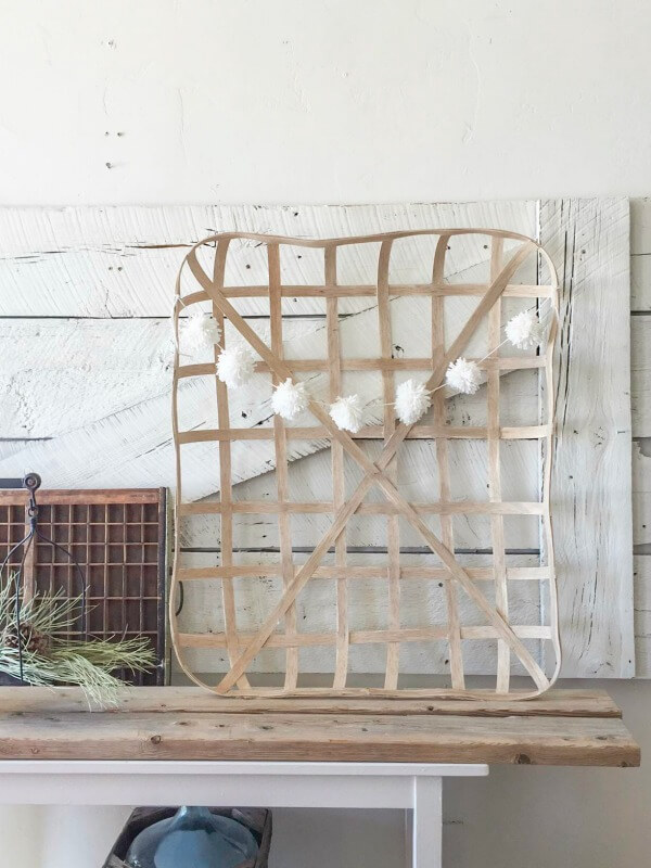Farmhouse Winter Decor | Winter Home Tour | Farmhouse Decor | Home Tour | Winter Decor Farmhouse Winter Decor | Winter Home Tour | Farmhouse Decor | Home Tour | Winter Decor