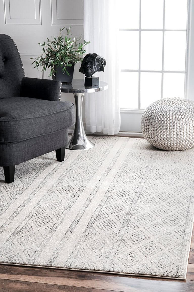 farmhouse living room rugs        
        <figure class=