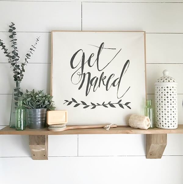Get Naked! The best thrift store DIY farmhouse sign! Easy to make, and interchangeable! Going to make some more to decorate my farmhouse with! Get Naked! The best thrift store DIY farmhouse sign! Easy to make, and interchangeable! Going to make some more to decorate my farmhouse with!