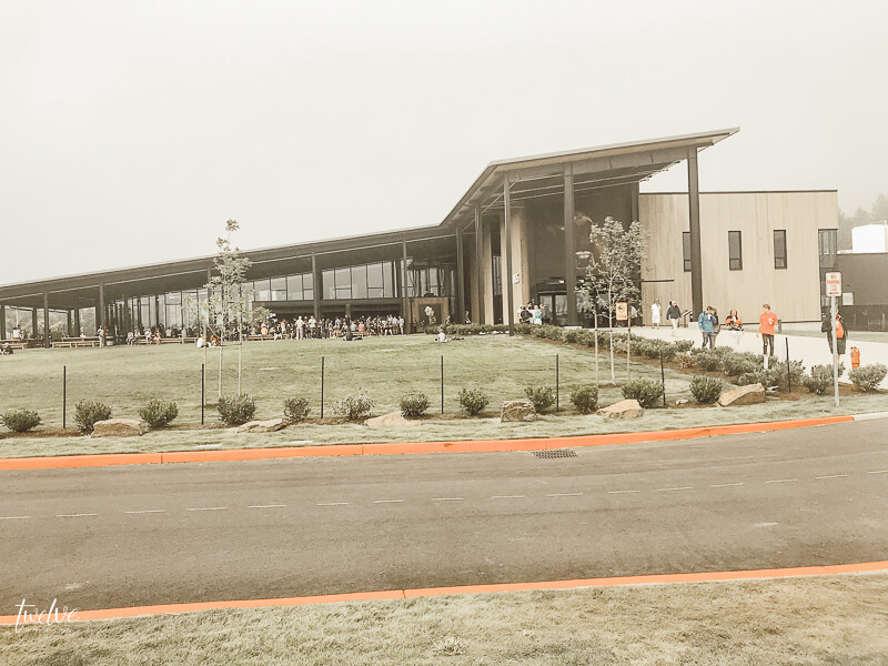 Our visit to the Tillamook Creamery in Tillamook, Oregon and why I think you should make it a stop on your trip!