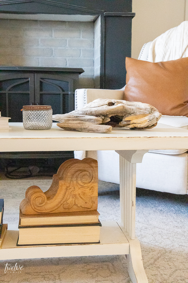 5 Elements to Decorate A Coffee Table Like A Pro - Twelve On Main