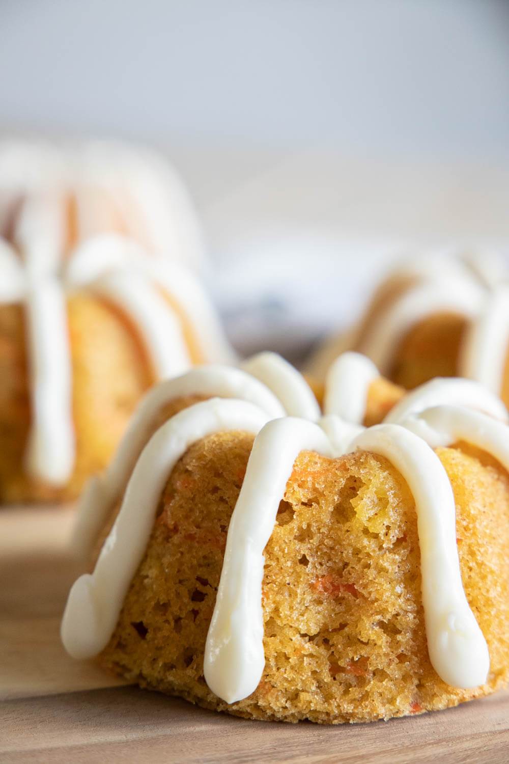 The Perfect Versatile Cream Cheese Frosting Recipe