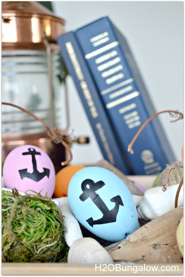 Easter egg ideas that are so fun to make!