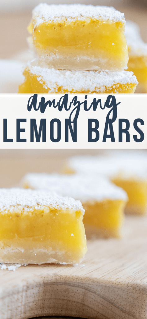 Ina Garten Sweet And Tangy Lemon Bar Recipe Twelve On Main