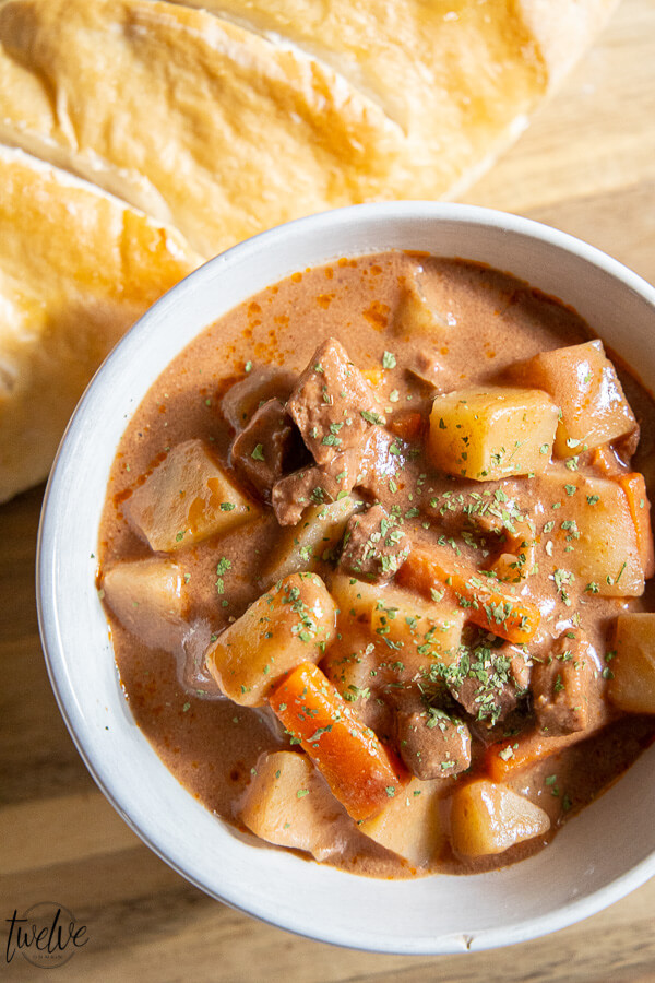 Over 50 amazing and flavorful fall soup recipes that you need to try now! Enjoy these all year or give them a try when the weather cools.