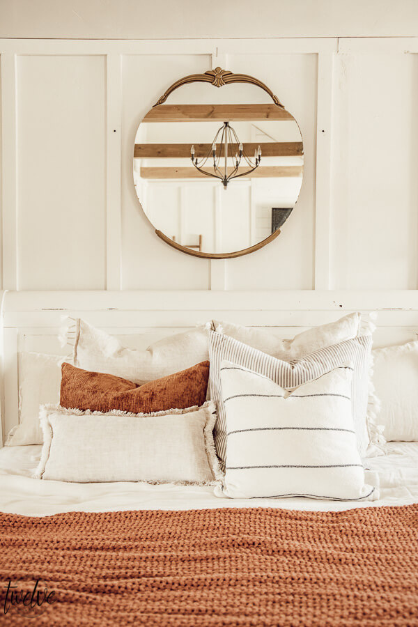 Cozy Winter Decor My Way - Twelve On Main