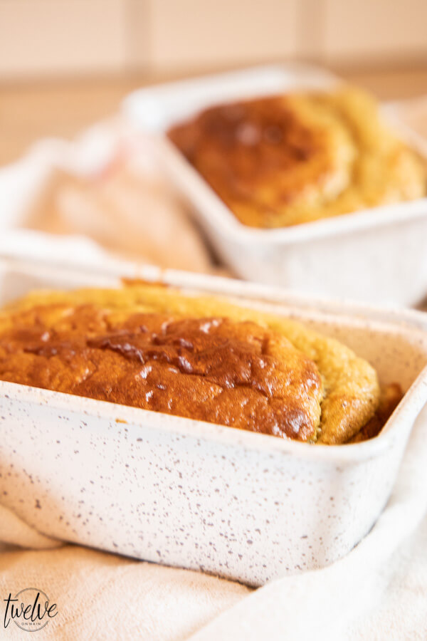 Moist Gluten Free Banana Bread Recipe (with Oats)