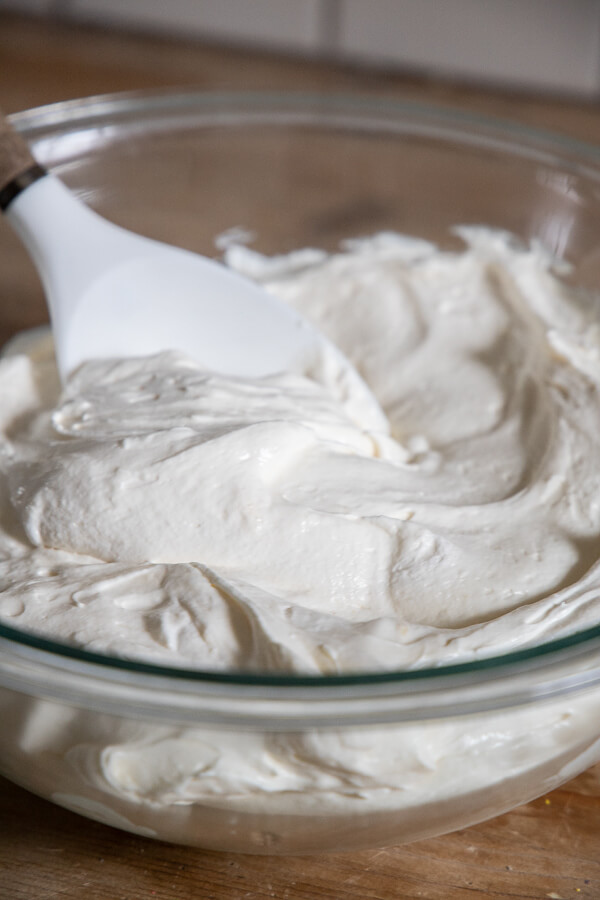 Vanilla Pudding And Cool Whip Icing at Andrea Gaspar blog