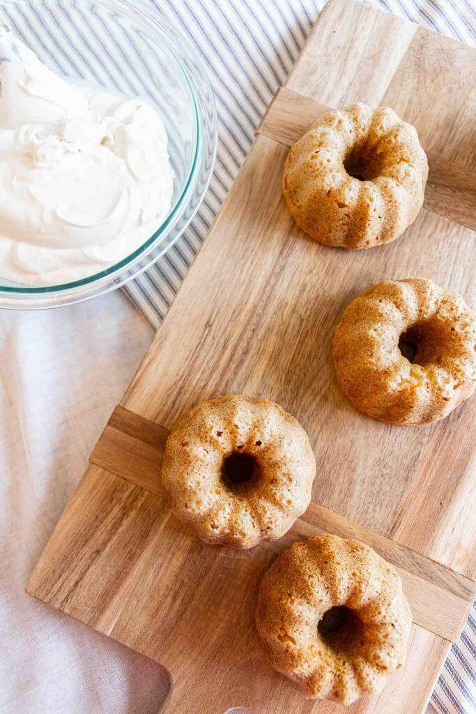 Want a foolproof carrot cake recipe? This moist carrot cake recipe is the perfect sweet treat. It is incredibly easy to make, and the taste is OMG amazing. Do not sleep on this amazing carrot cake recipe. There are so many great ways to bake them, from cupcakes, as a layered cake or even mini bundt carrot cakes. Trust me, these are worth making!