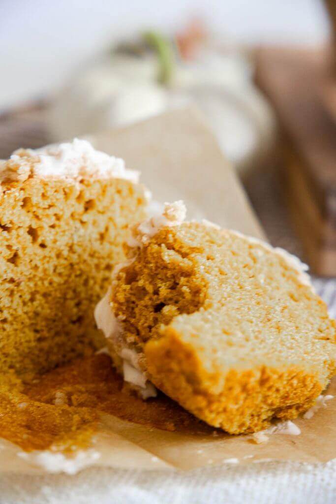 Make these easy sourdough pumpkin muffins with your sourdough discard. They are easy to make, tender, and taste amazing!