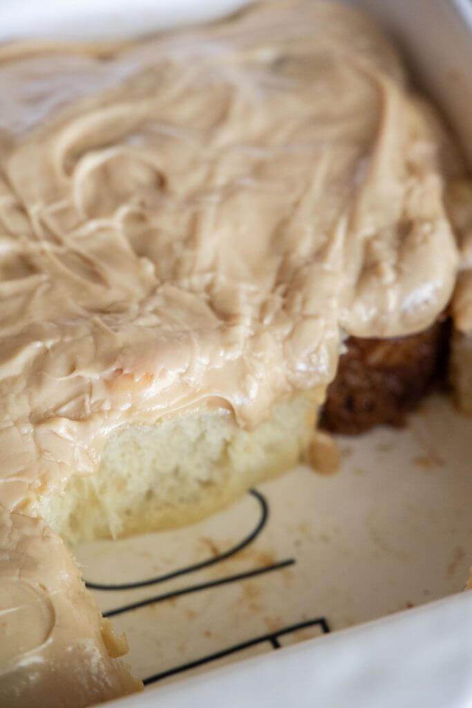 Make these amazing Biscoff cookie butter cinnamon rolls for your next treat! These are a great take on an old classic. They are amazing!