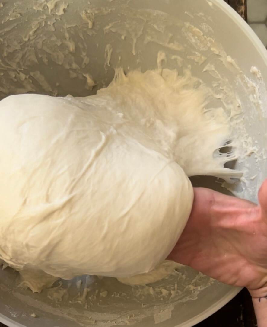 What is Autolyse? A Complete Sourdough Bakers Guide