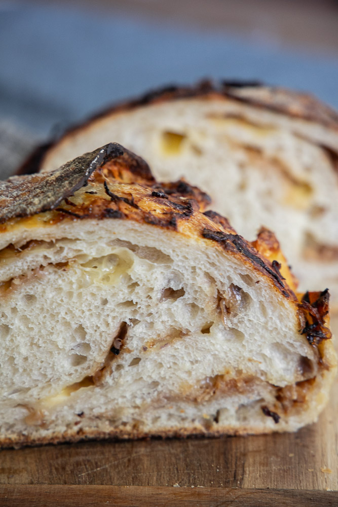 Inclusions for Sourdough Bread: 18 Flavorful Ideas
